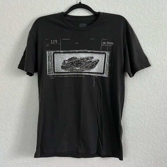 Star Wars tee - Picture 2 of 5